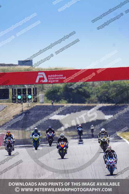 May 2023;motorbikes;no limits;peter wileman photography;portimao;portugal;trackday digital images